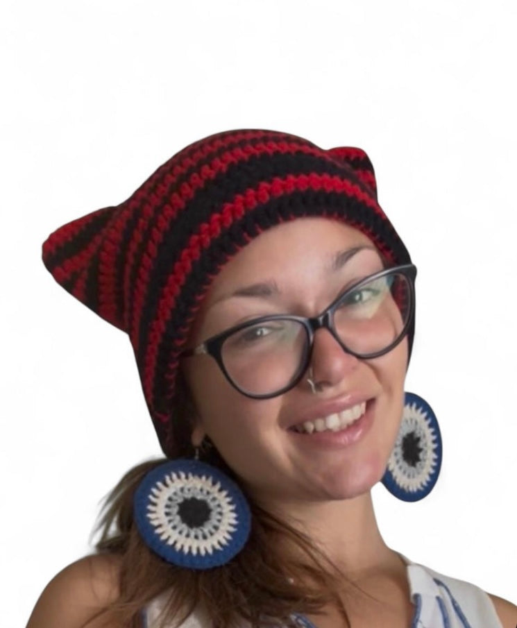 Cat Hats