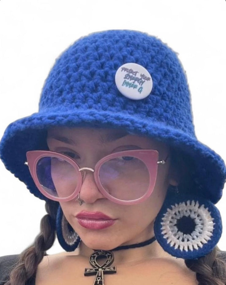 Bucket Hats