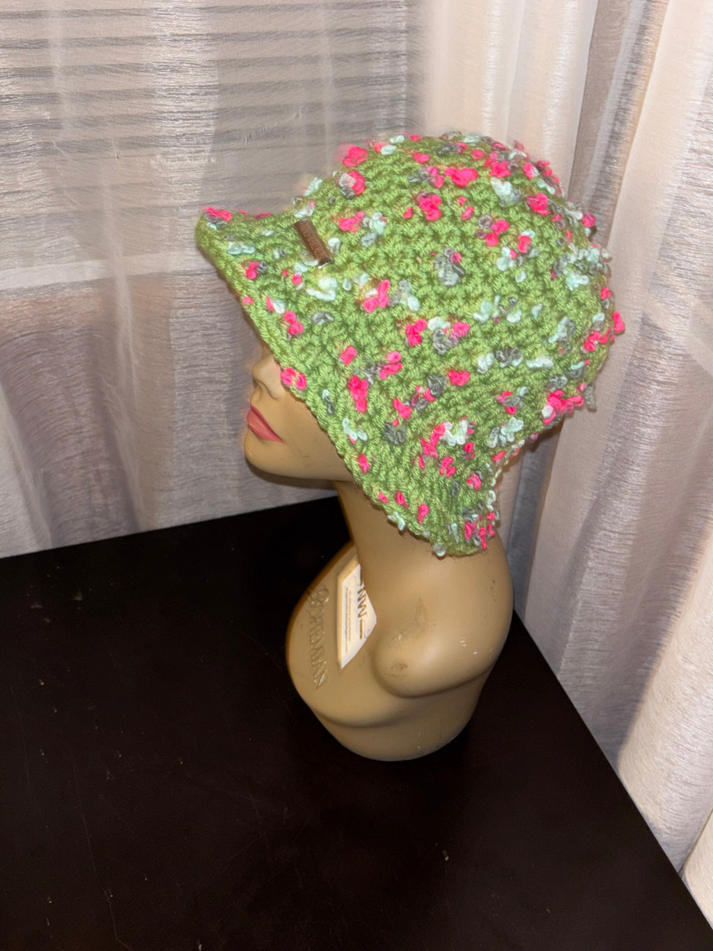 The Garden Bucket Hat🪴💐