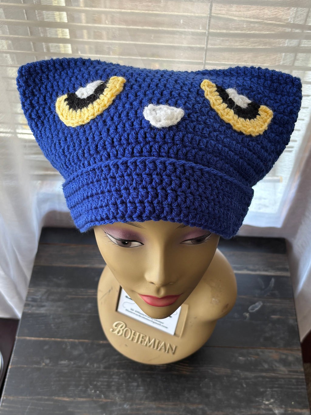 Pete the Cat Hat