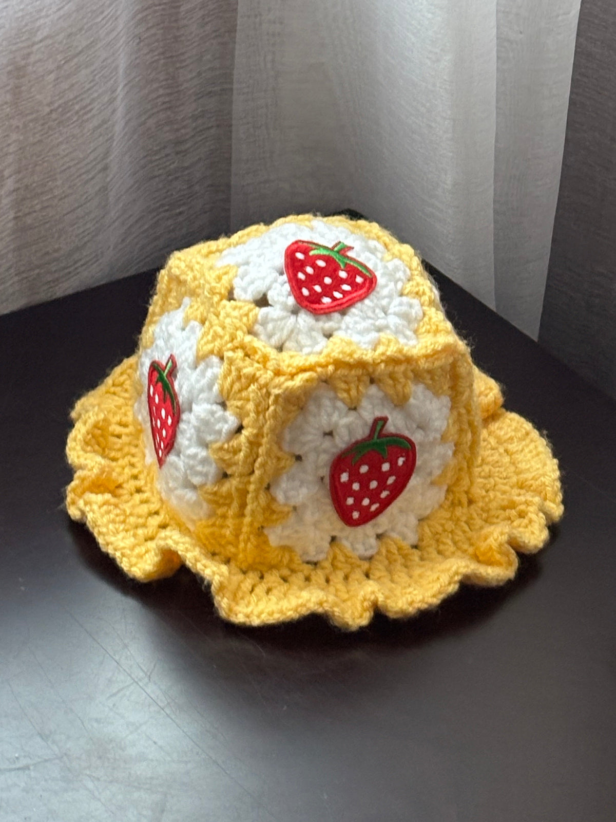 Baby Bucket Hat