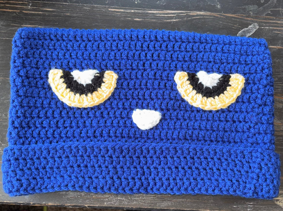Pete the Cat Hat