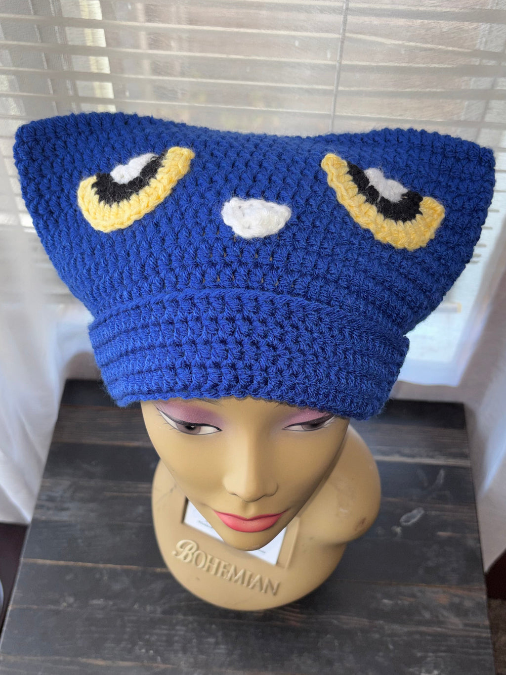Pete the Cat Hat