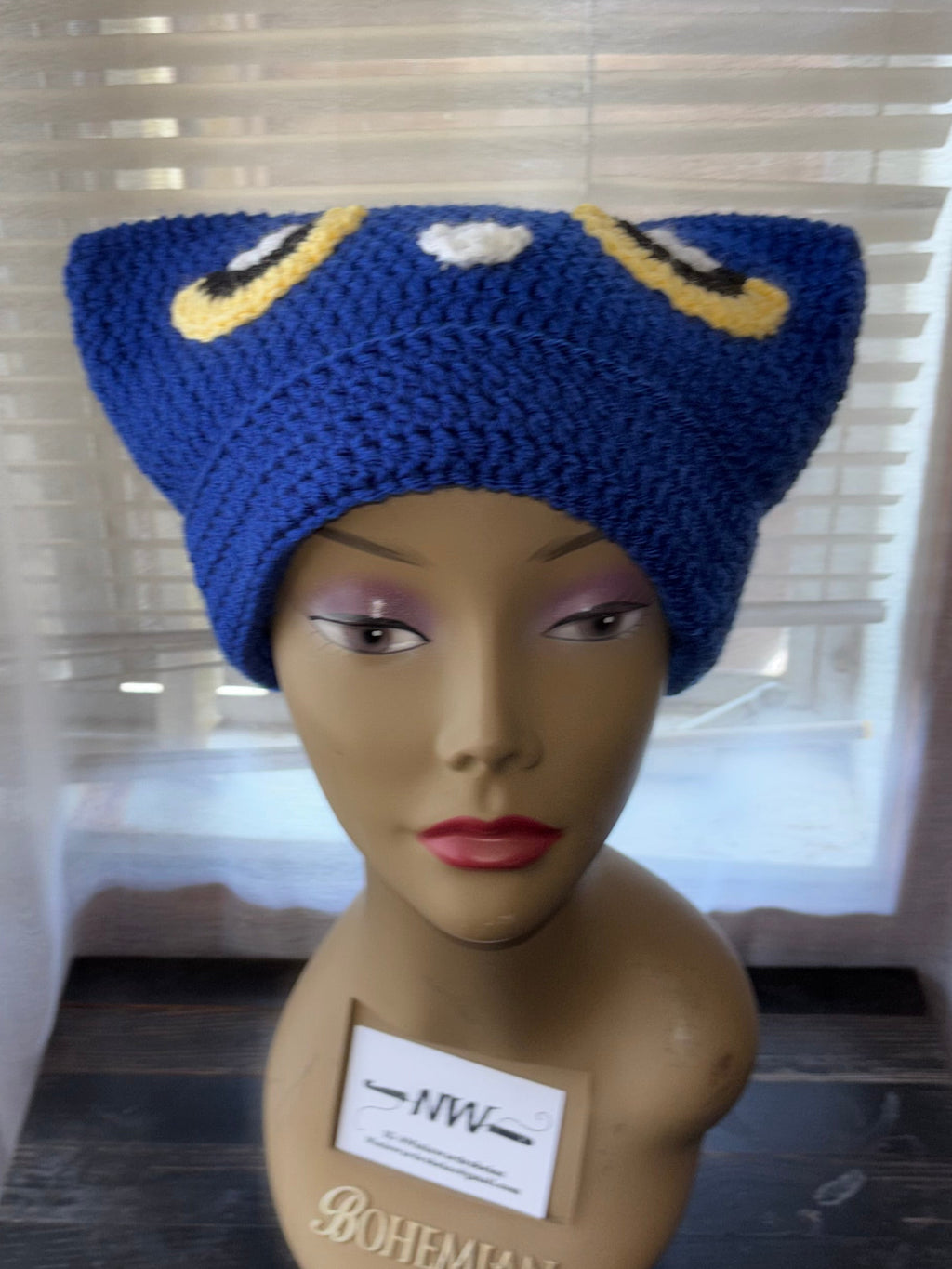 Pete the Cat Hat