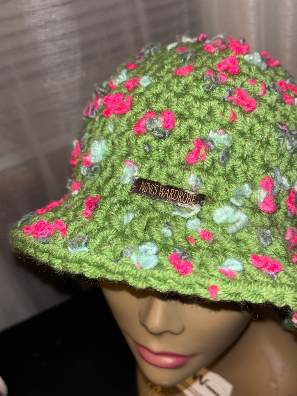 The Garden Bucket Hat🪴💐